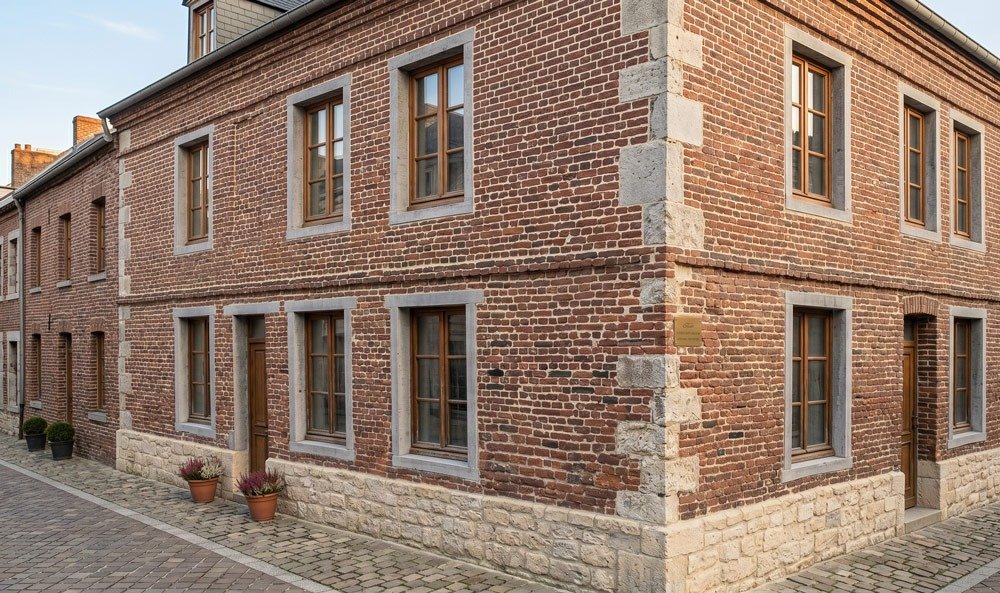 Maison rénovée à Sainte-Adresse