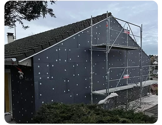 façadier Harfleur