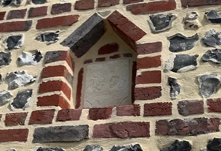 facadier Harfleur